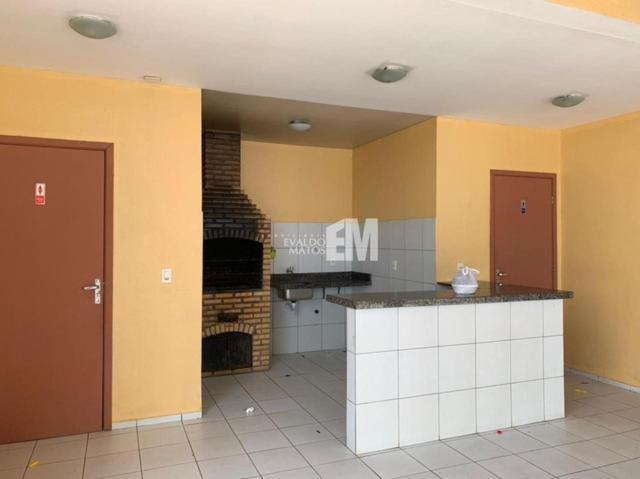 Ap 102 Acolhedor Situado Na Zona Leste, Com 3 Quartos Sendo 1 Suite Teresina Exteriör bild
