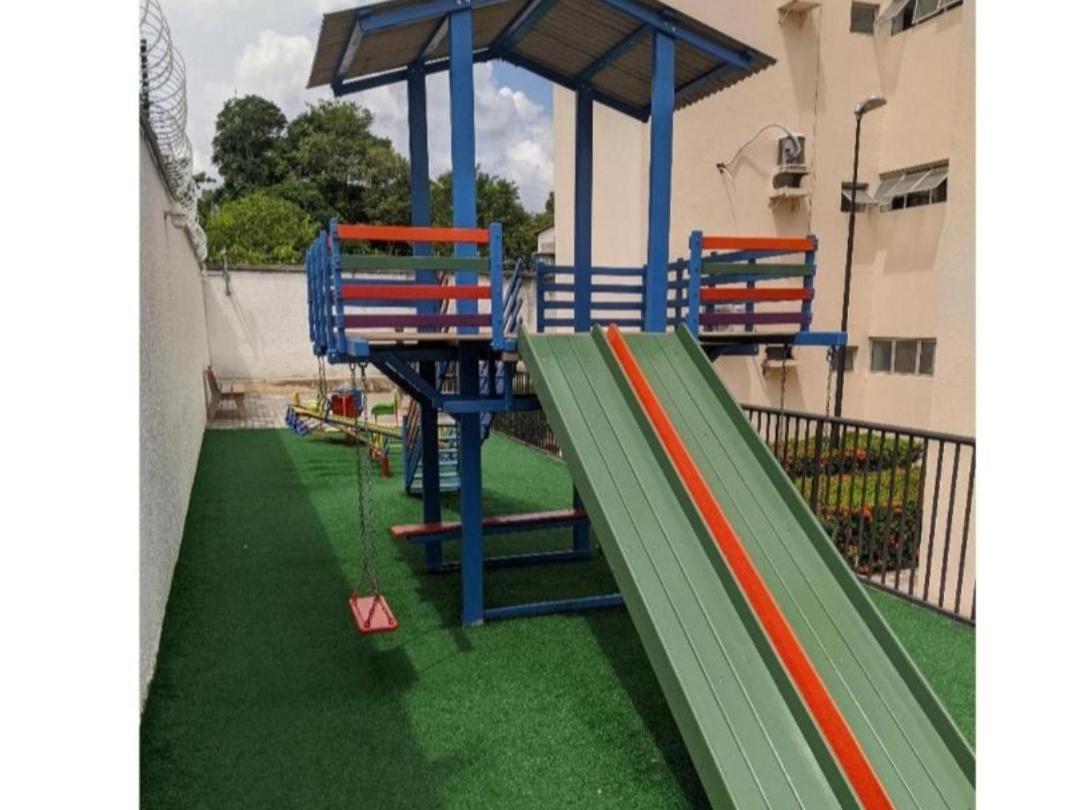 Ap 102 Acolhedor Situado Na Zona Leste, Com 3 Quartos Sendo 1 Suite Teresina Exteriör bild
