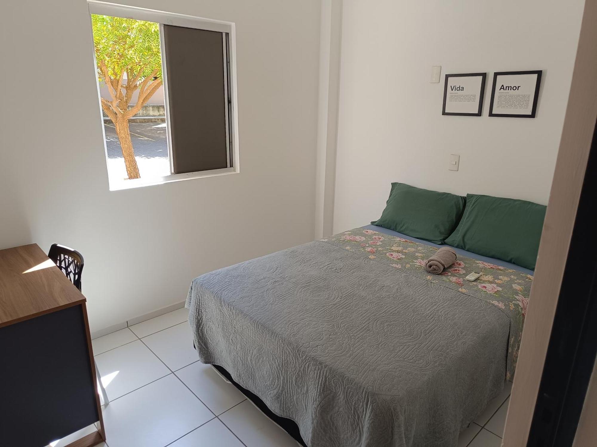 Ap 102 Acolhedor Situado Na Zona Leste, Com 3 Quartos Sendo 1 Suite Teresina Exteriör bild