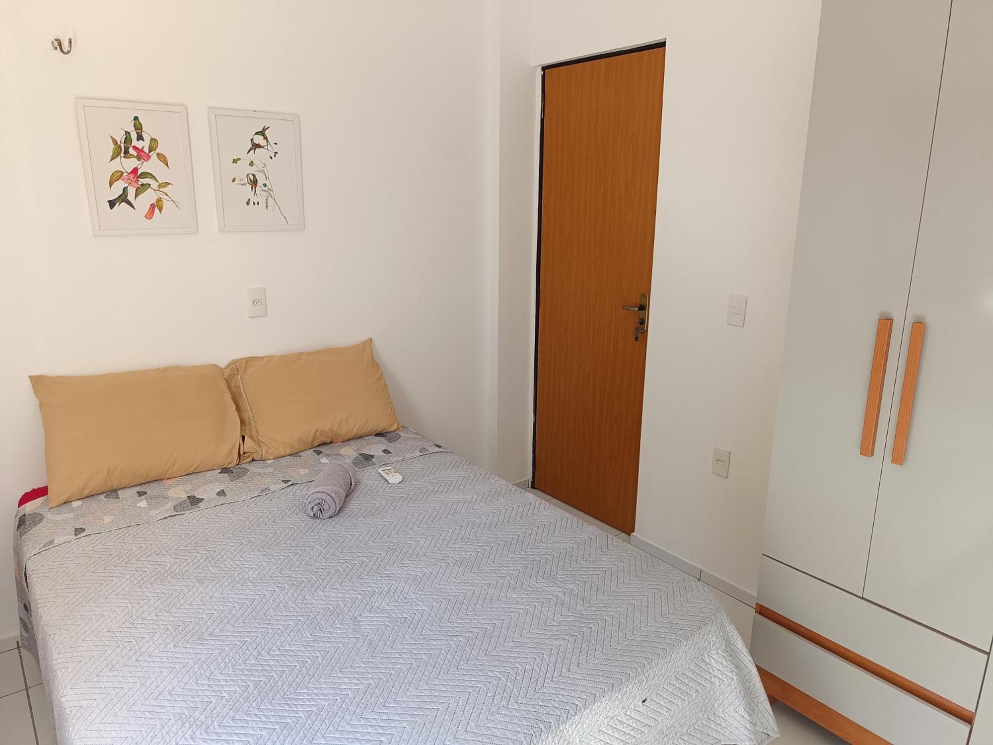 Ap 102 Acolhedor Situado Na Zona Leste, Com 3 Quartos Sendo 1 Suite Teresina Exteriör bild
